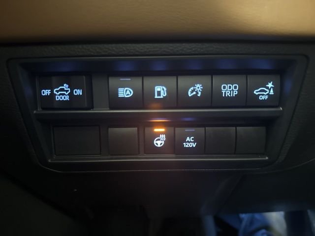 Used 2024 Magnetic Gray Metallic Toyota 1794 Edition image 21