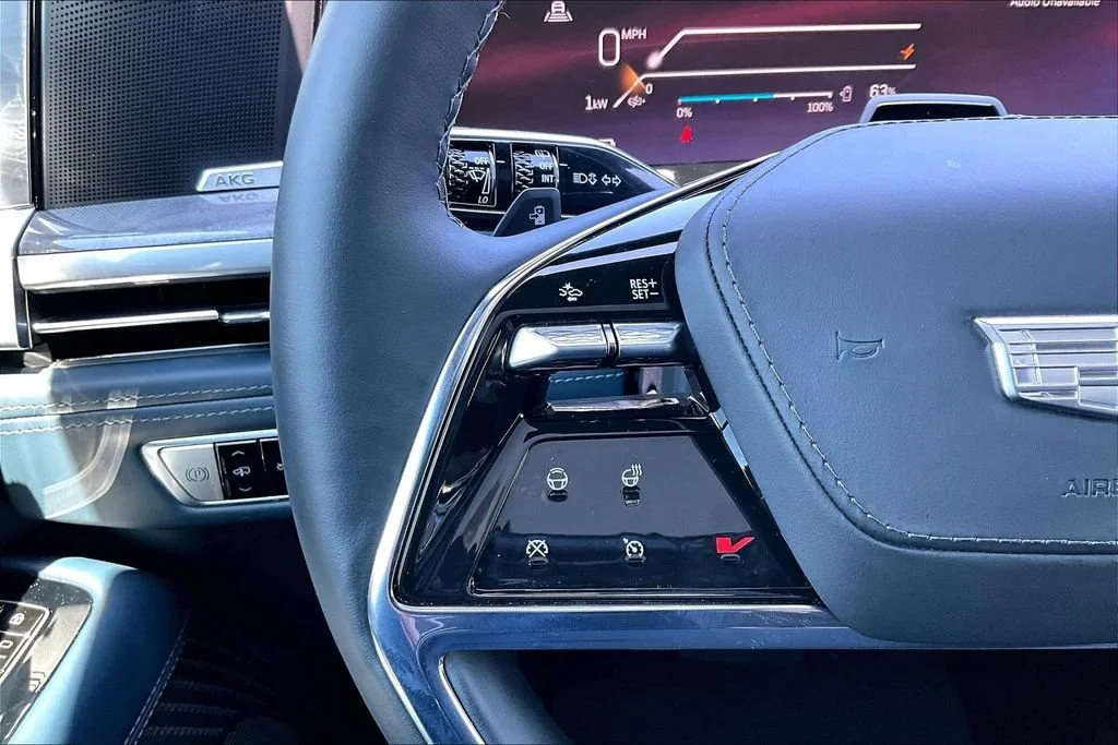 2026 Cadillac Escalade IQ Premium Sport - Photo 24