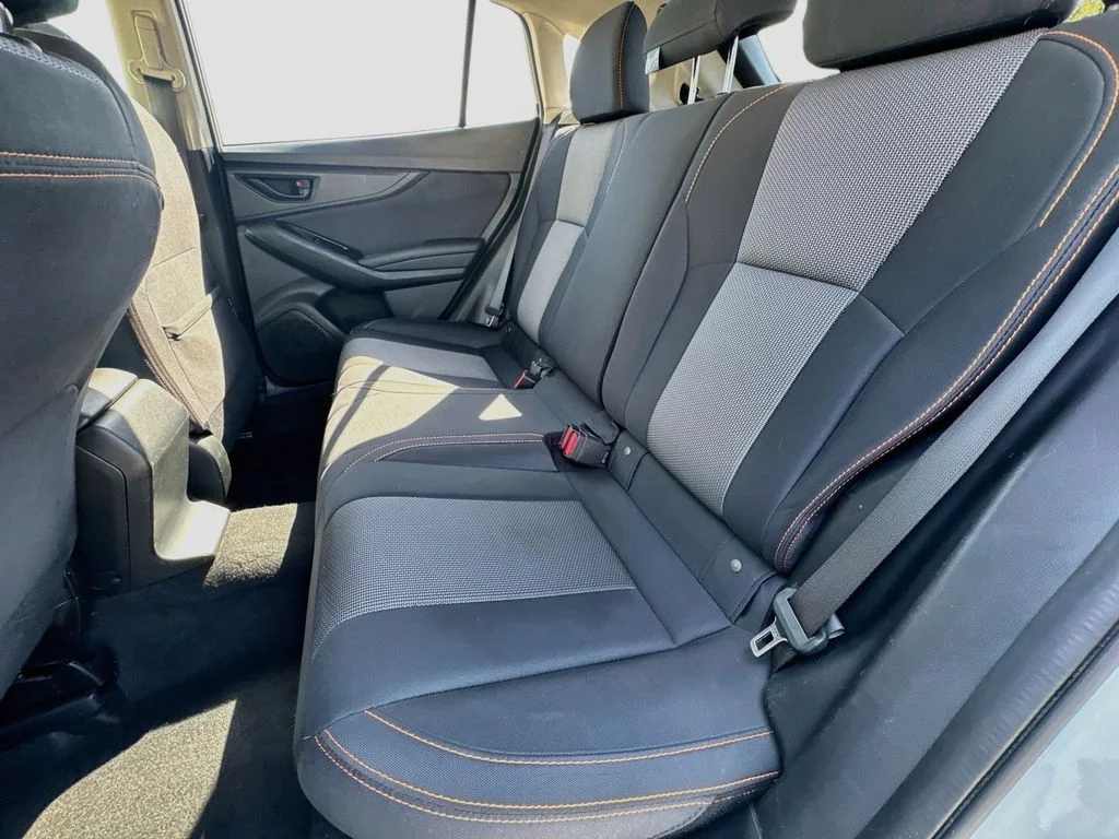 Used 2020 White Subaru Premium image 31