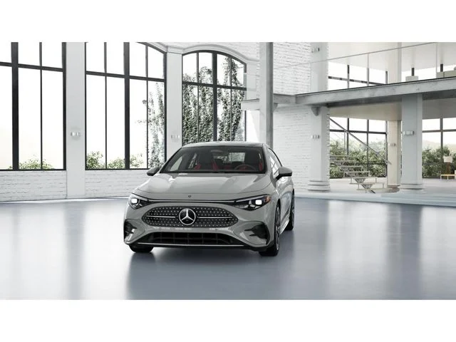 New 2027  Mercedes-Benz  image 43