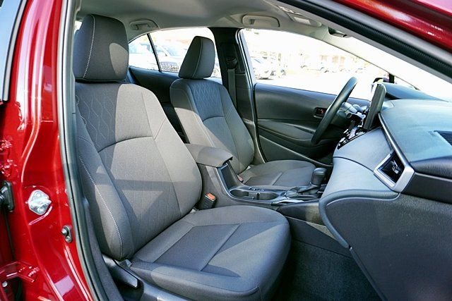 Used 2026  Toyota LE image 11