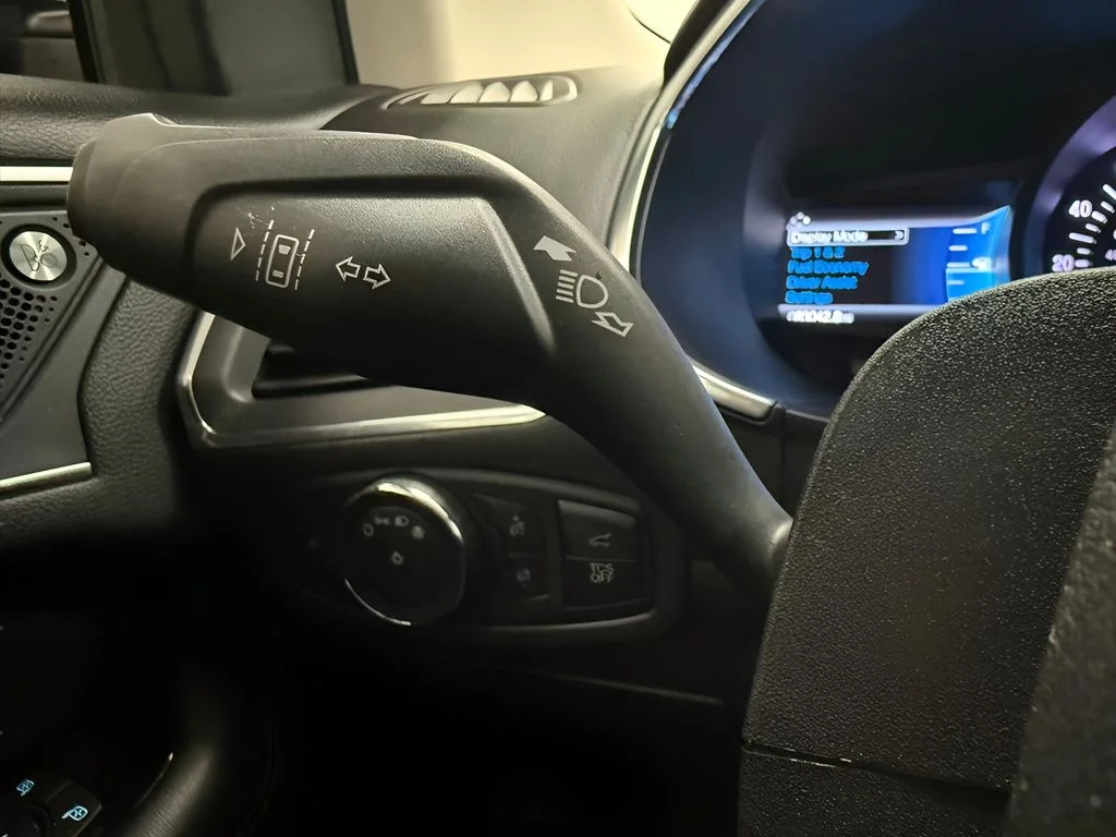 Used 2019 White Ford Titanium image 19