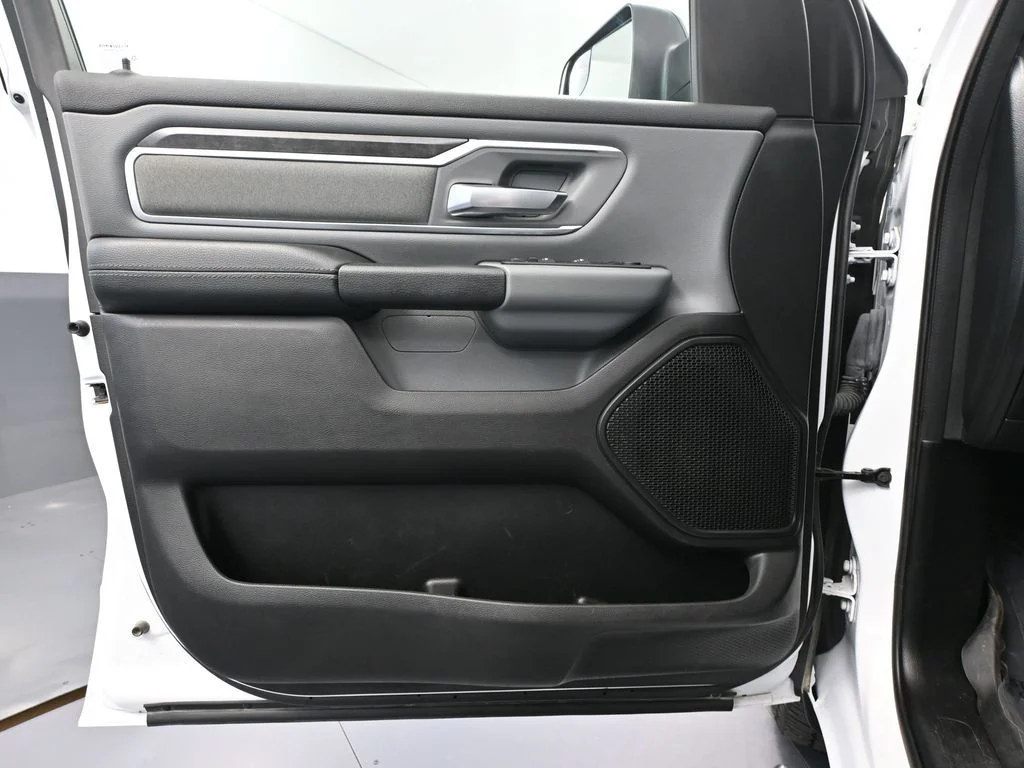 2022 RAM Ram 1500 Pickup Big Horn/Lone Star - Photo 22