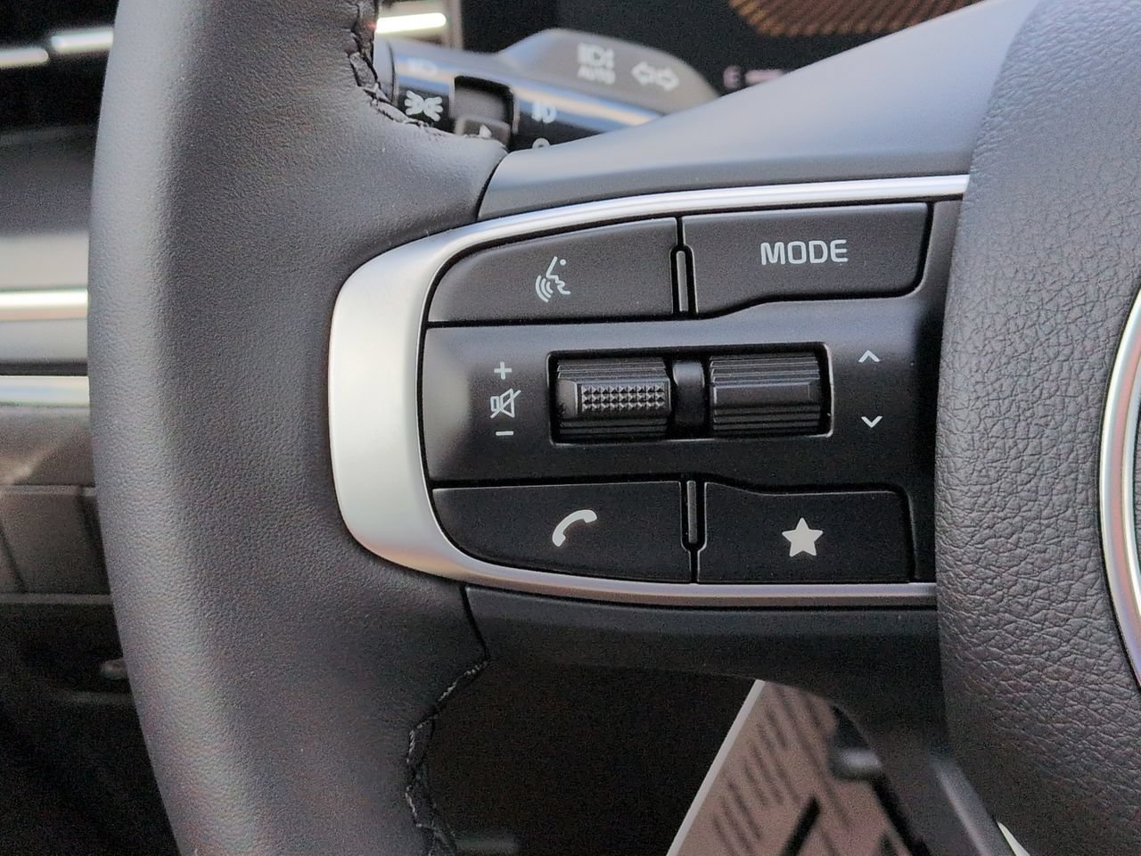 New 2027 Wolf Gray Kia GT-Line image 29