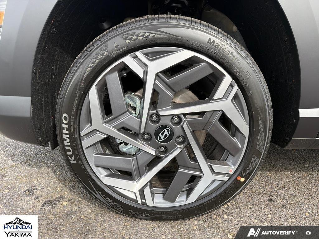 2026 Hyundai Kona SEL Premium - Photo 6