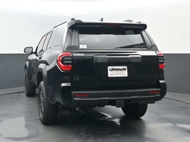 New 2026 Black Toyota SR5 image 18