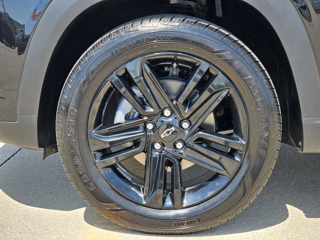 2026 Chevrolet Trax Activ - Photo 13