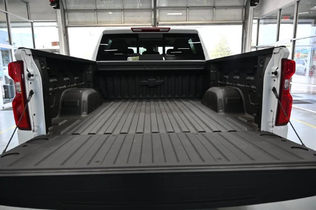 2026 Chevrolet Silverado 1500 LT Trail Boss - Photo 7