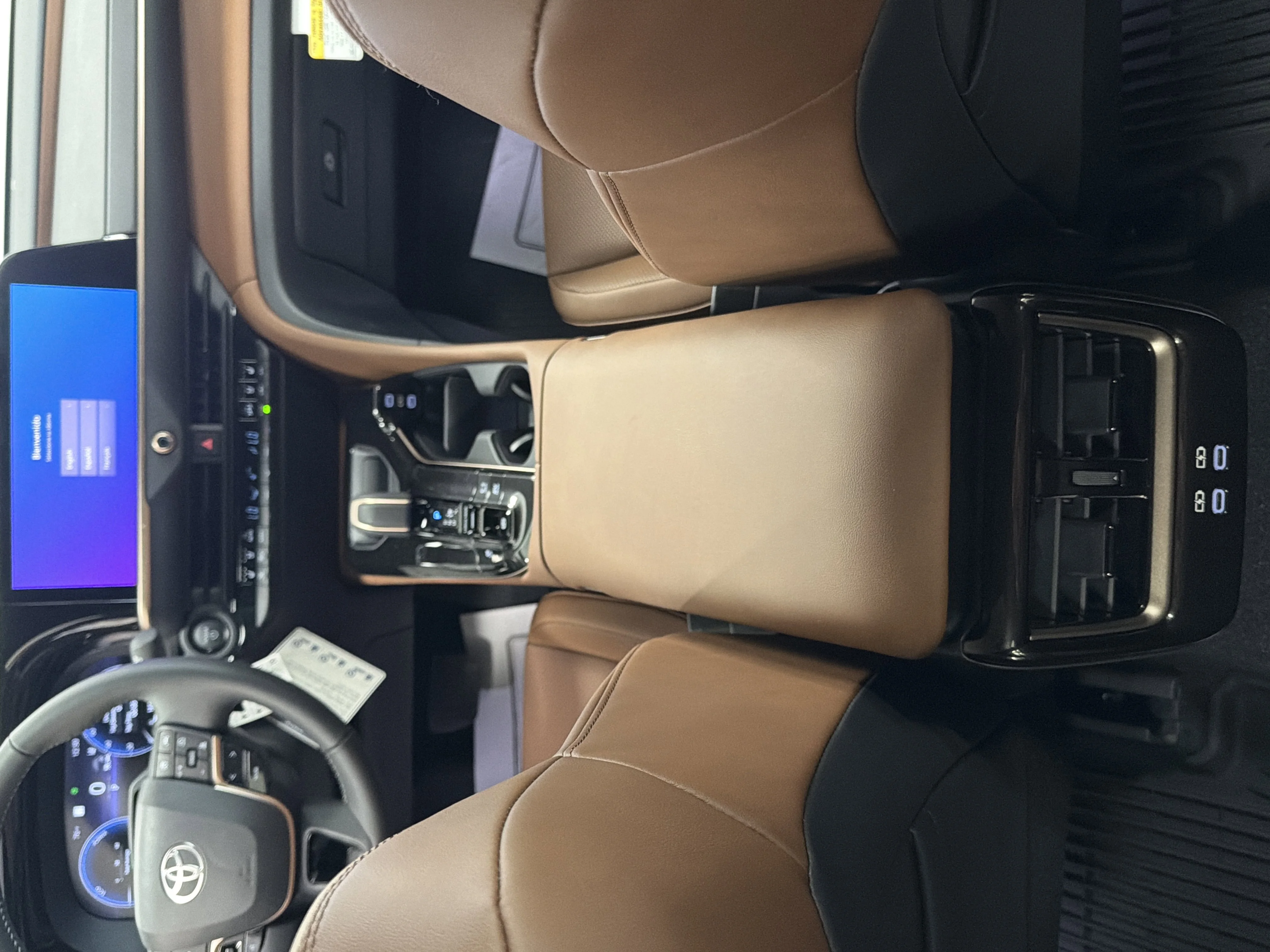 New 2026 Black Toyota  Limited image 19