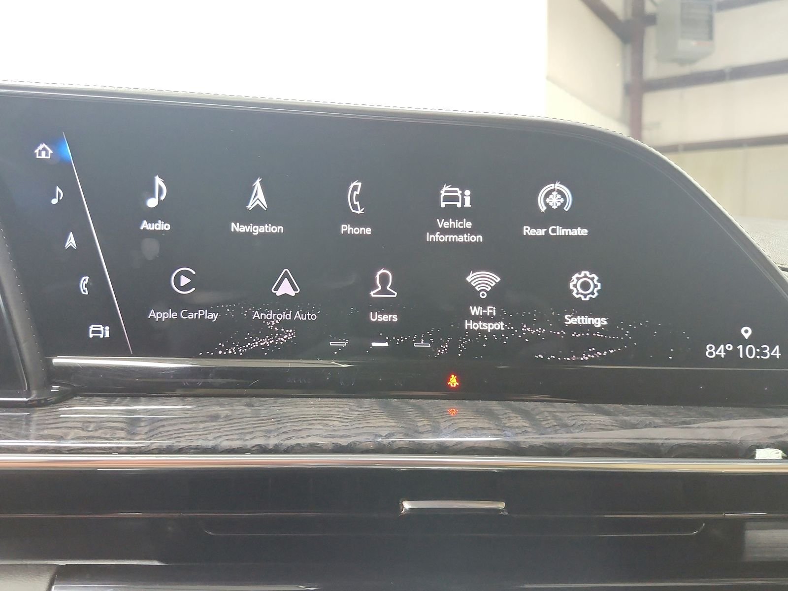 2021 Cadillac Escalade ESV Premium Luxury - Photo 31