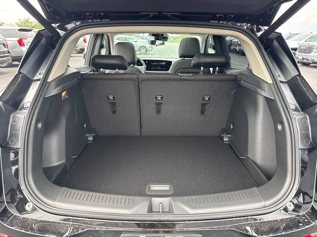 2026 Buick Encore GX Sport Touring - Photo 33
