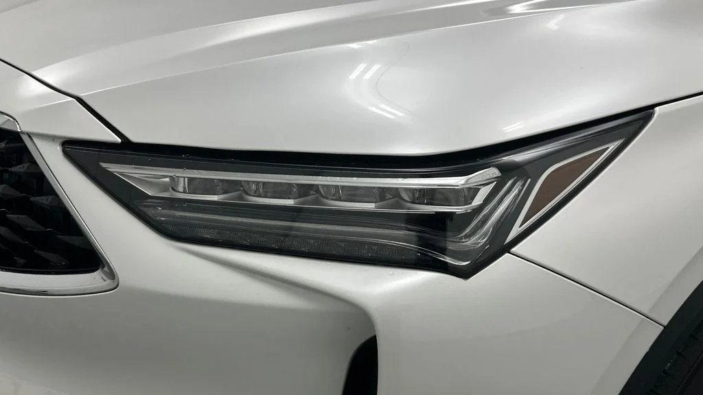 2023 Acura MDX Advance Package - Photo 26