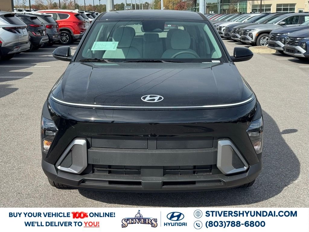 2026 Hyundai Kona SE - Photo 6