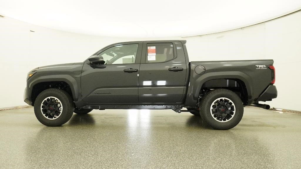 2025 Toyota Tacoma TRD Off Road - Photo 18
