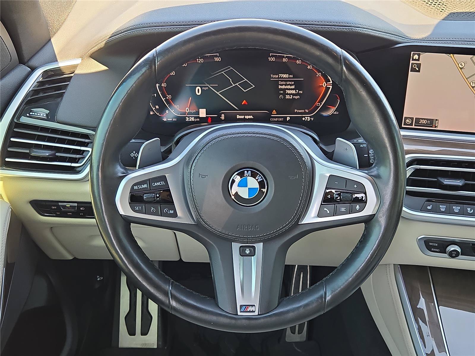 2022 BMW X5 40i - Photo 22