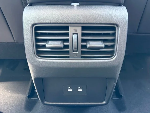New 2026 White Pearl Nissan Platinum image 20