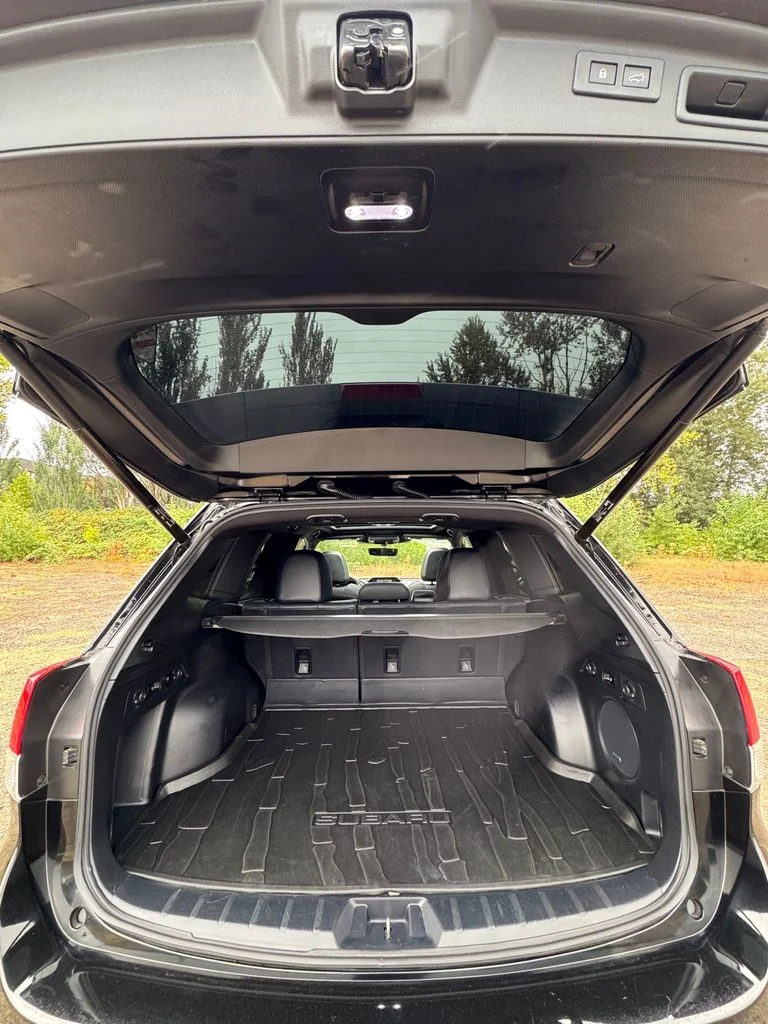 2024 Subaru Forester Wilderness - Photo 9