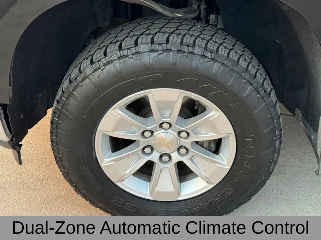 Certified Used 2021 Black Chevrolet LT image 12