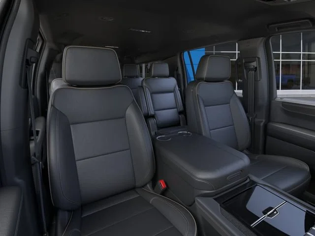 New 2026 Onyx Black GMC Elevation image 19