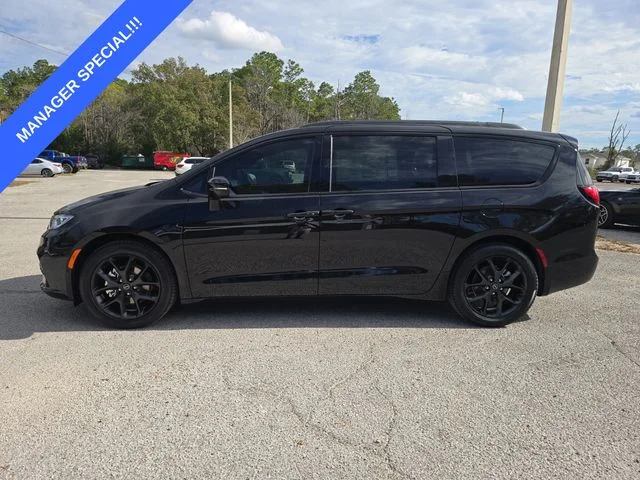 2026 Chrysler Pacifica Limited - Photo 6