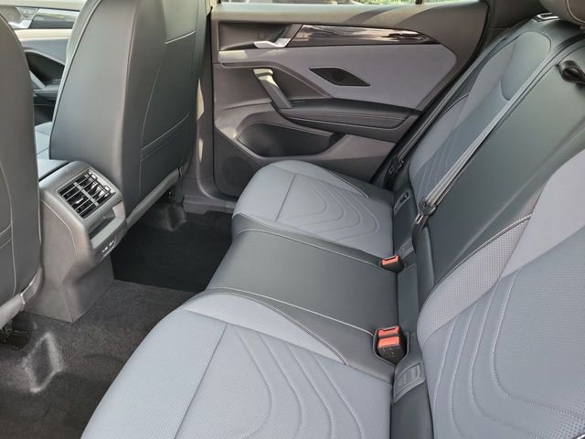 New 2026 Gray Volkswagen 2.0T SE R-Line Black image 13