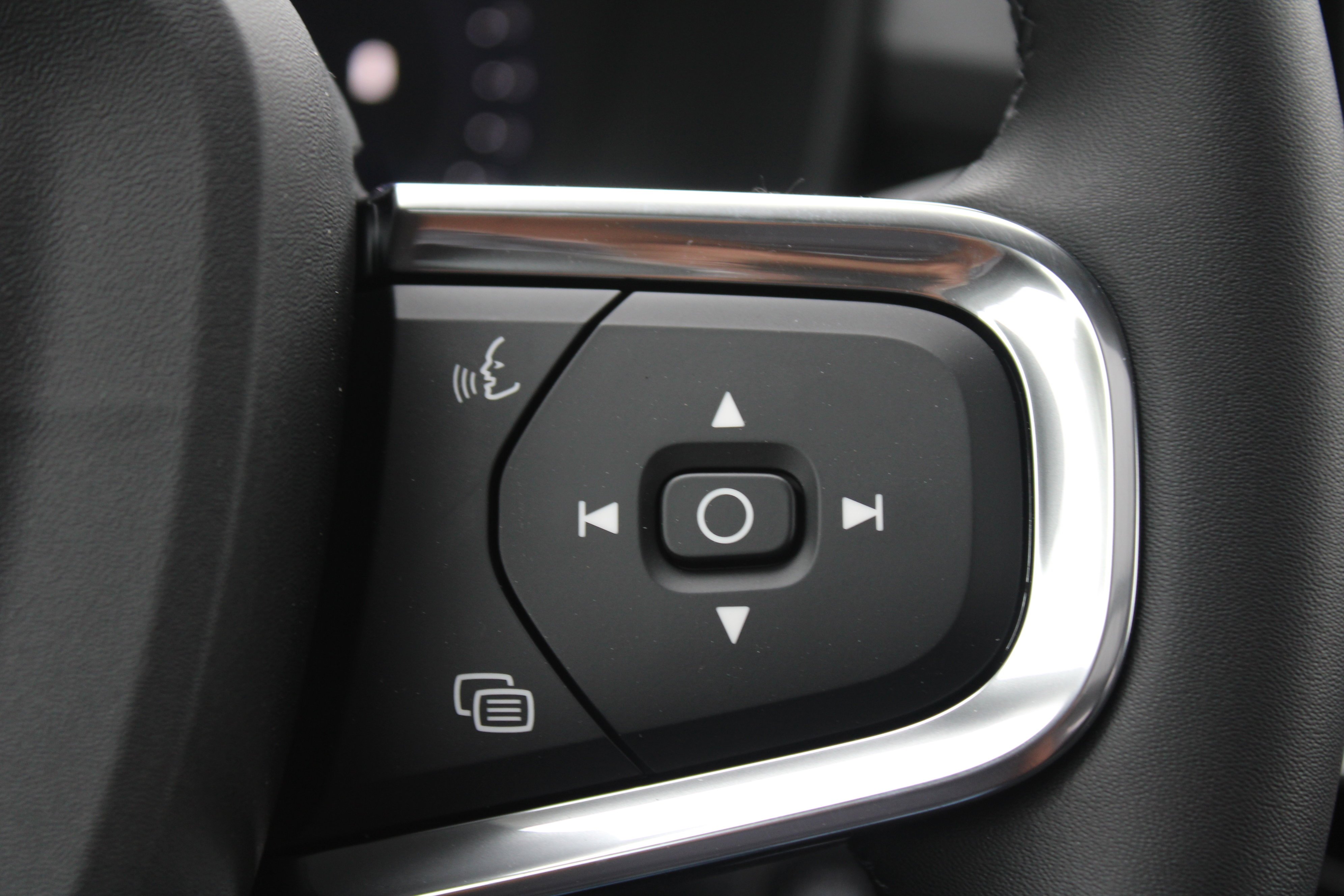 New 2026 Cloud Blue Volvo Plus image 23