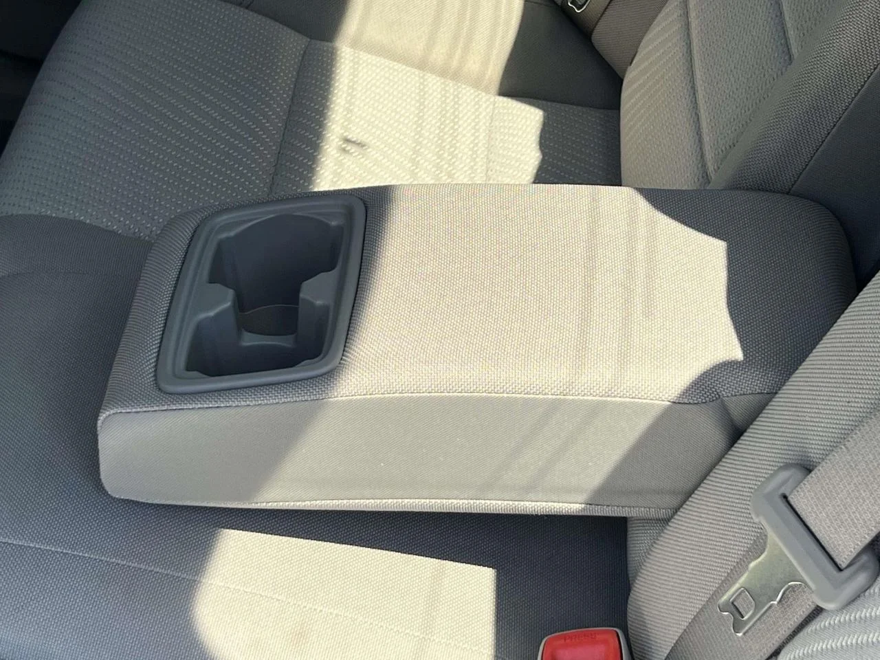 Used 2017 Celestial Silver Metallic Toyota LE image 22