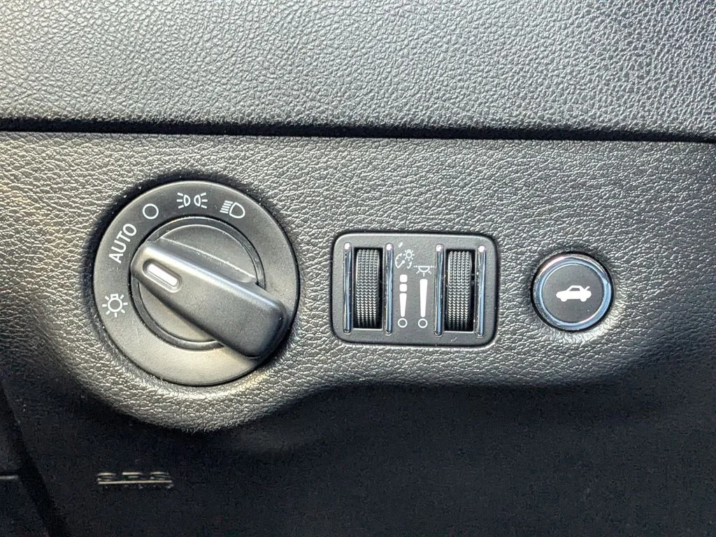 Certified Used 2023 Green Dodge GT image 21