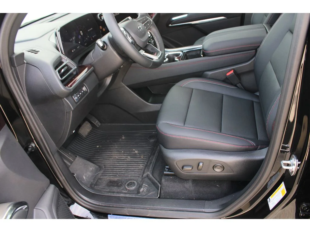 New 2026 MOSAIC BLACK METALLIC Chevrolet AWD Z71 image 5