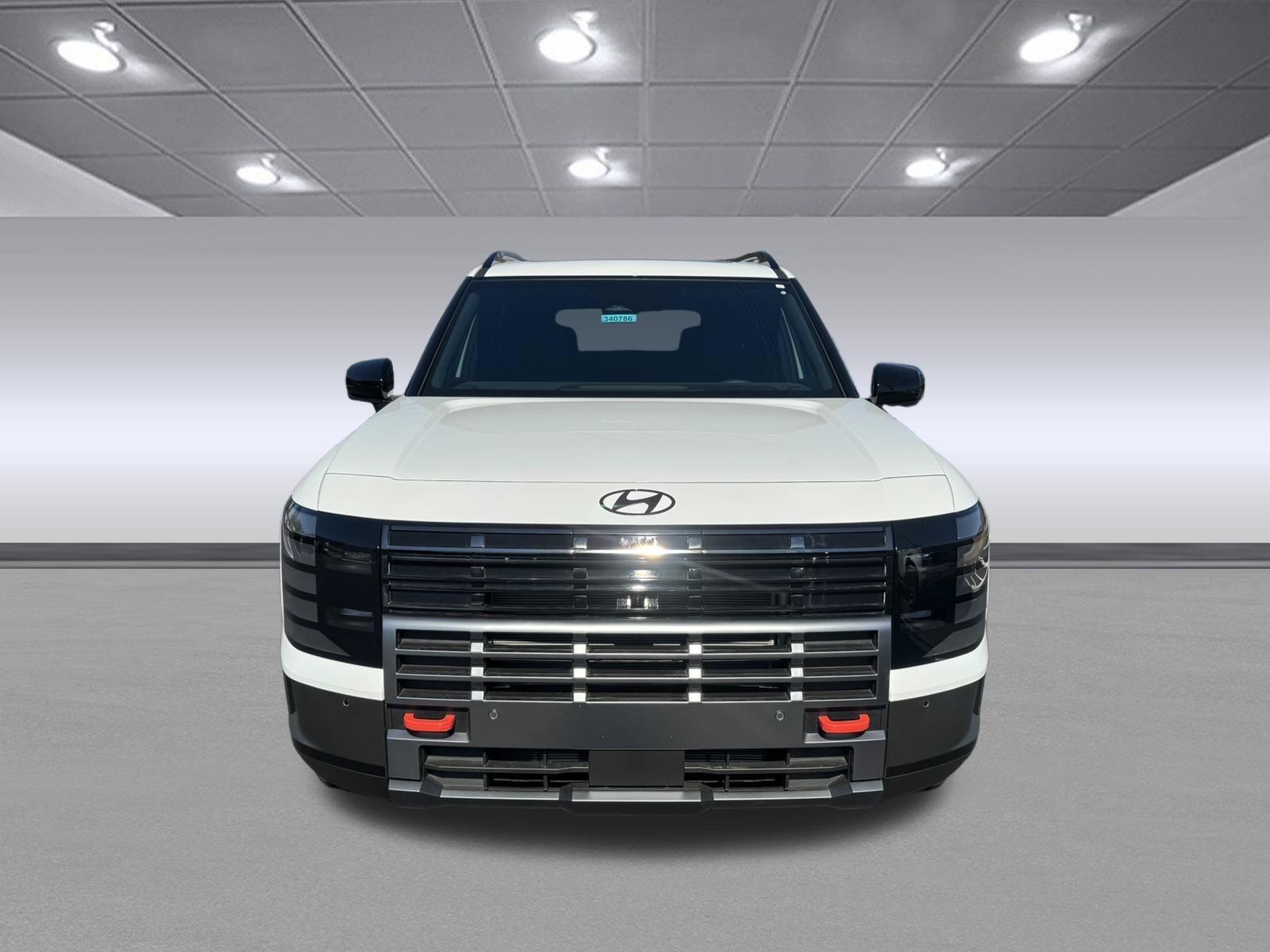 New 2026 Creamy White Pearl Hyundai XRT Pro image 2