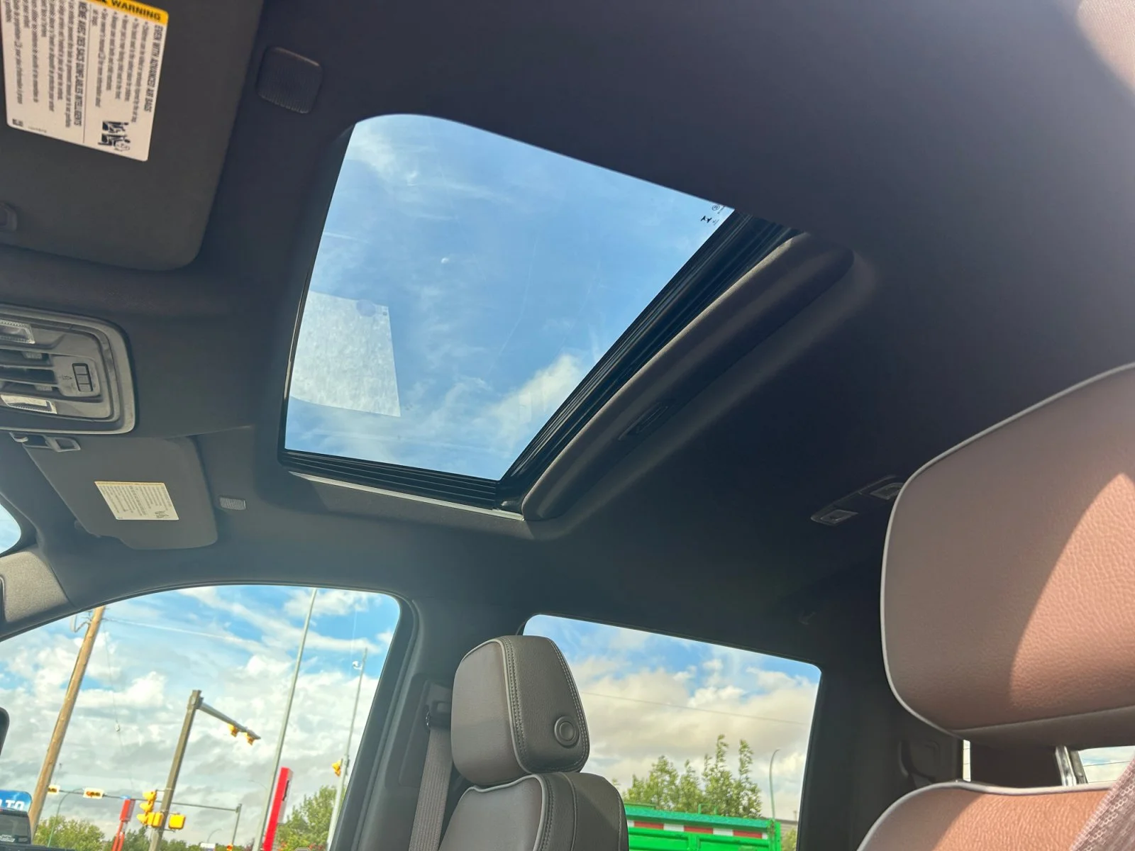 New 2026 Summit White GMC Denali image 18
