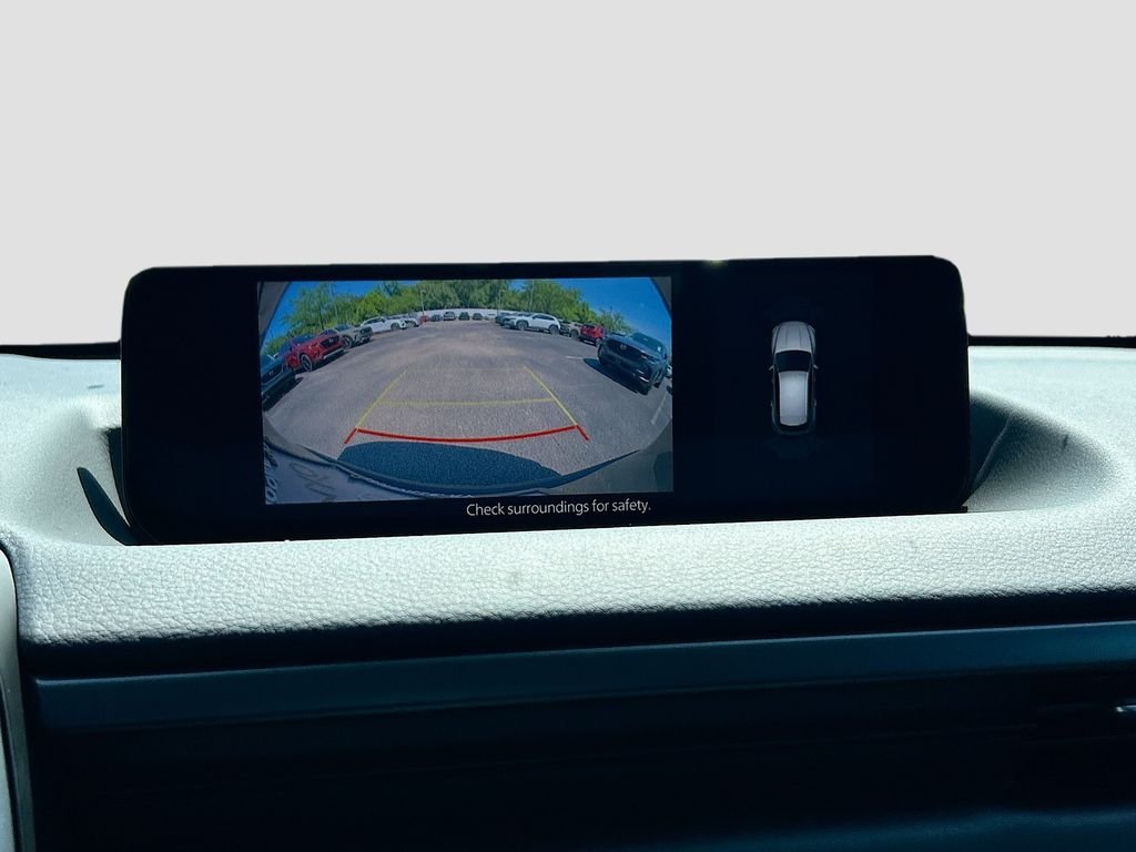 2026 Mazda CX-50 Turbo - Photo 14