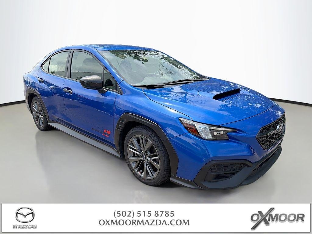 2024 Subaru WRX -'s photo