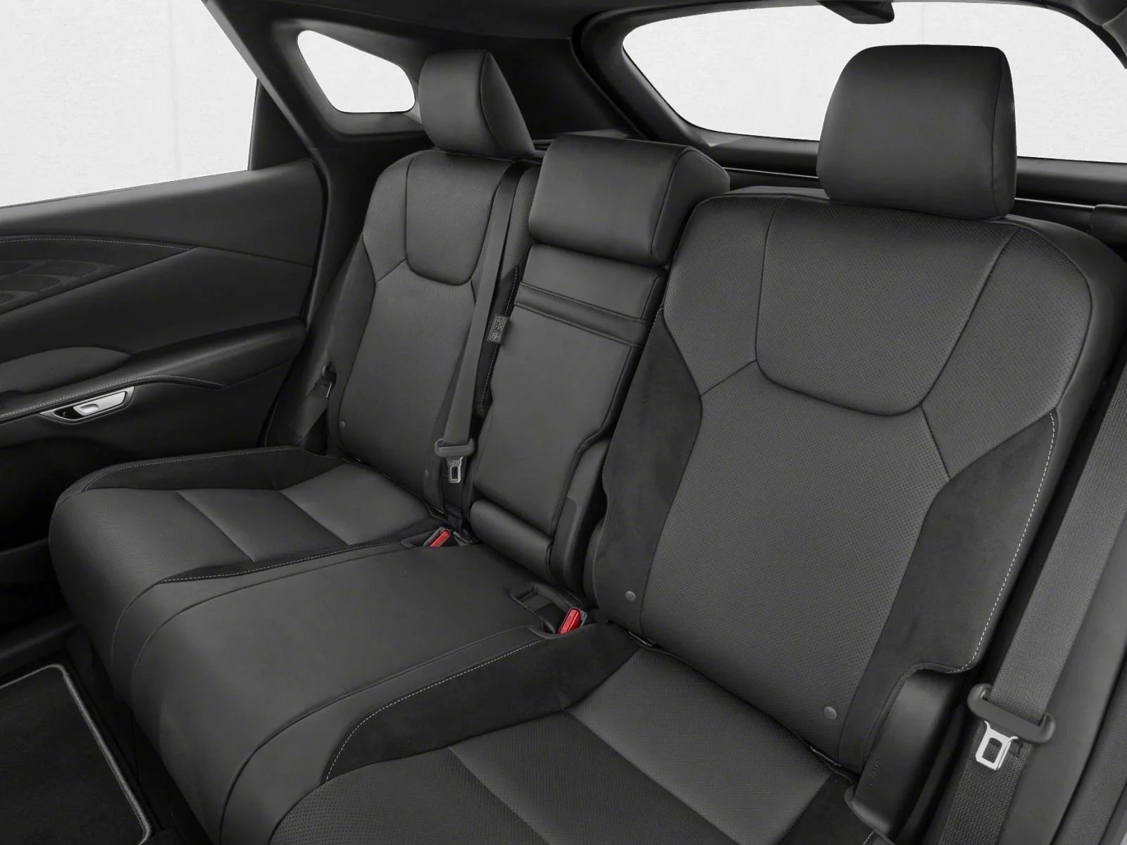 New 2026 Ultra White Lexus RX 500h F SPORT PERFORMANCE AWD image 9