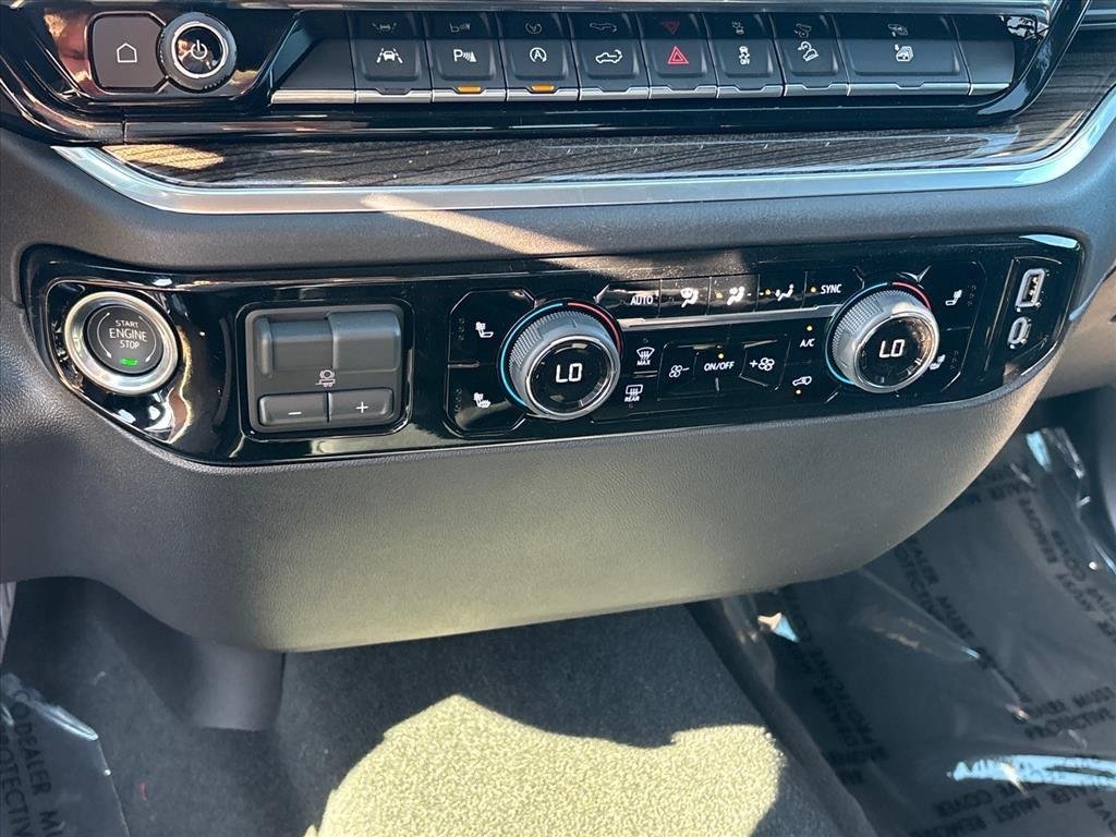 2026 Chevrolet Silverado 1500 LT - Photo 16