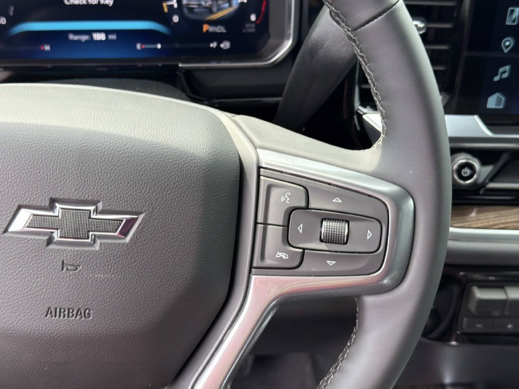2026 Chevrolet Silverado 2500 HD LT - Photo 26