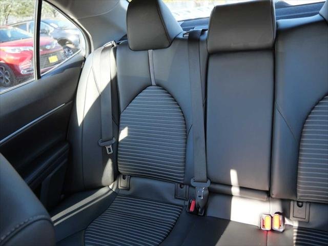 Certified Used 2024 CAVALRY BLUE Toyota  image 13