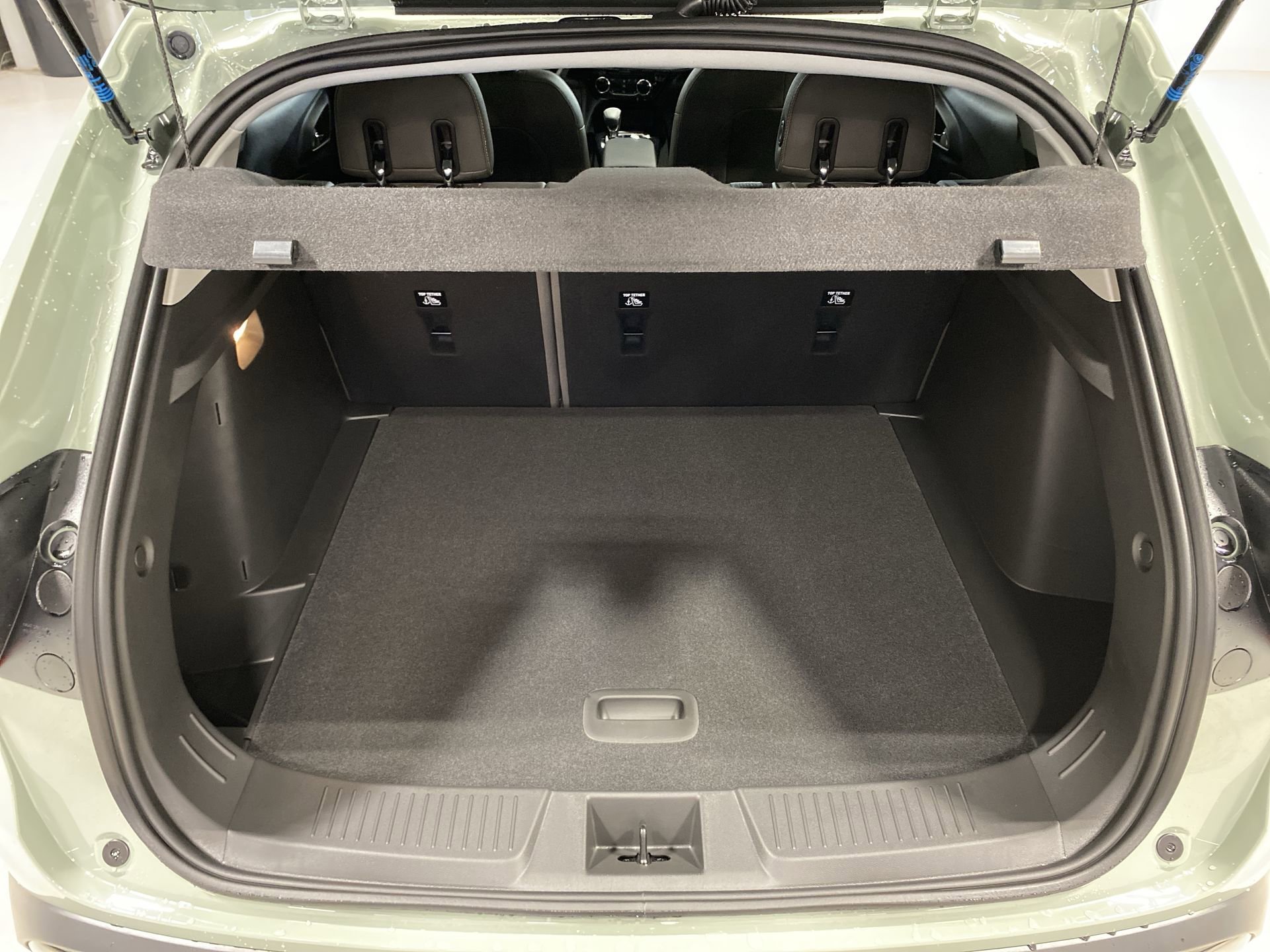 2026 Chevrolet Trax Activ - Photo 23