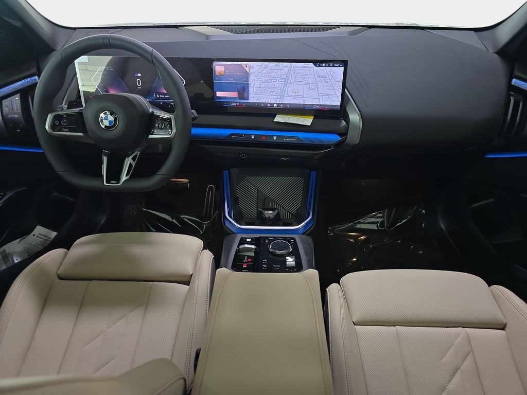 New 2026 Alpine White BMW 30 xDrive image 8
