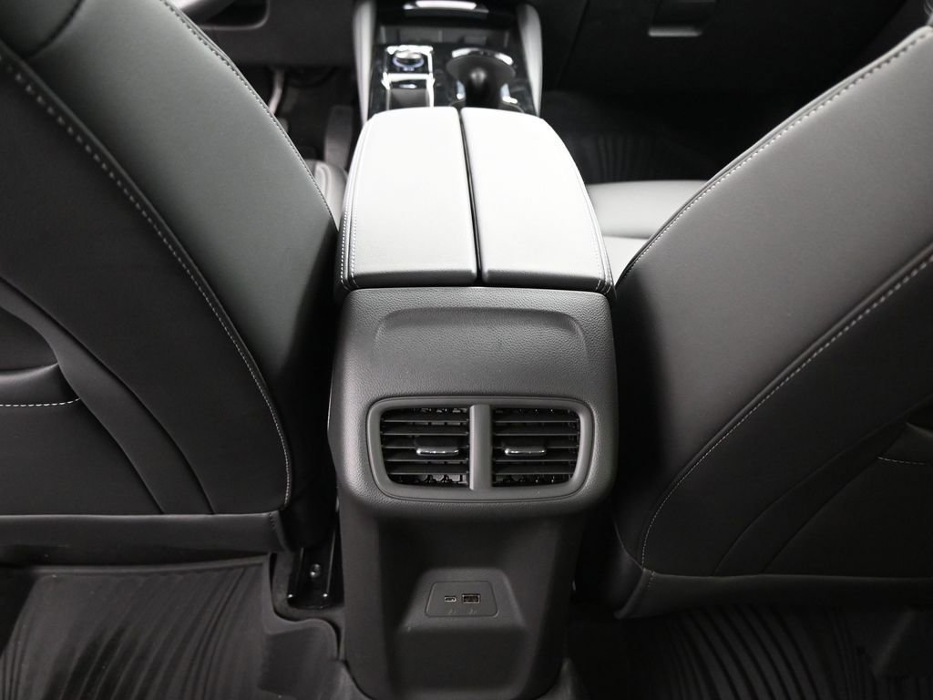 2026 Buick Envision Preferred - Photo 21