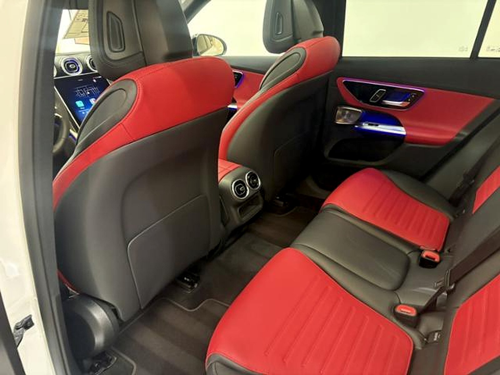 New 2026 Polar White Mercedes-Benz  image 17