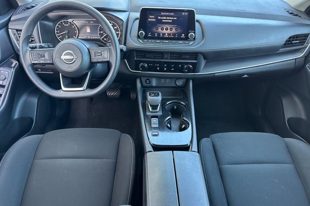 Used 2024 Silver Nissan S image 16