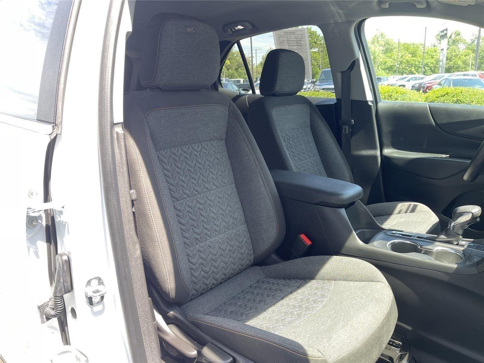 2023 Chevrolet Equinox 2FL - Photo 32