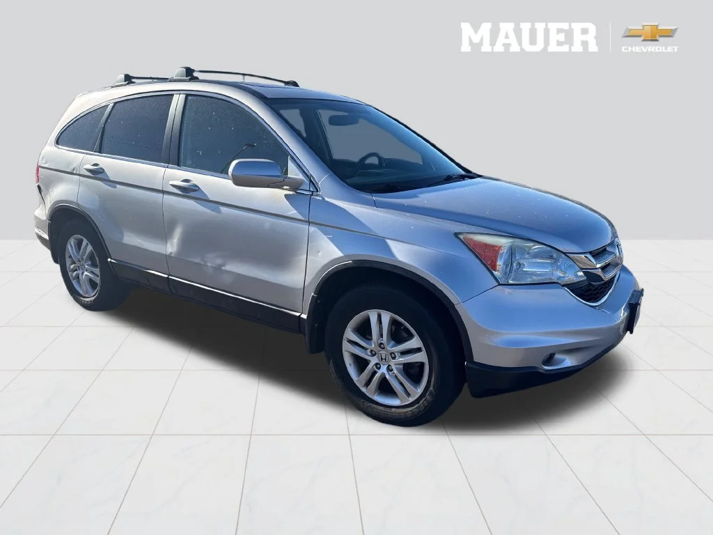 2010 Honda CR-V