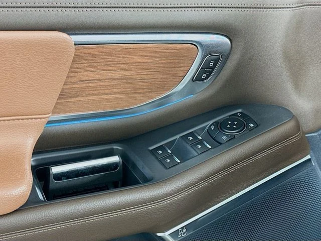 New 2026 Ford Expedition Max King Ranch
