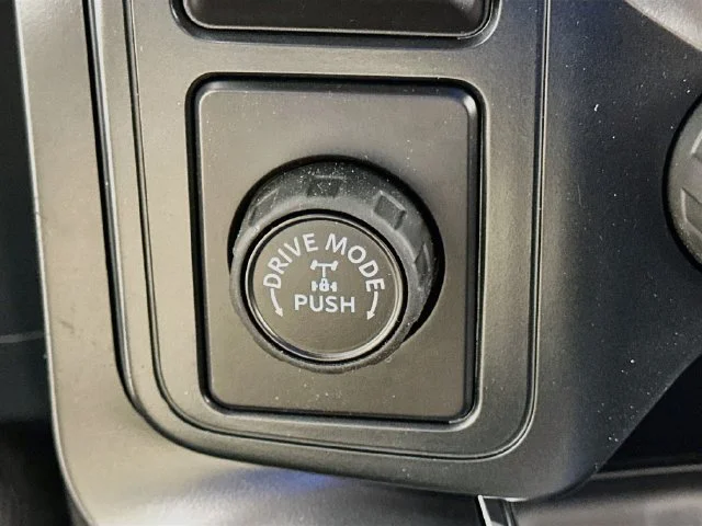 New 2026 White Ford STX image 18