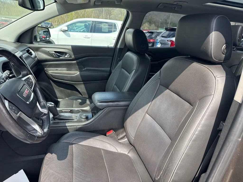 Used 2019 Gray GMC SLT-1 image 17