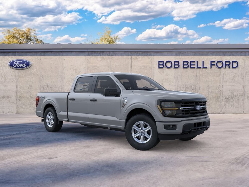 New 2026 Avalanche Ford XLT image 7