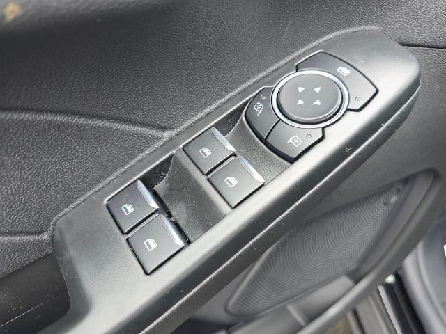 2025 Ford Escape Plug-in hybrid PHEV - Photo 51
