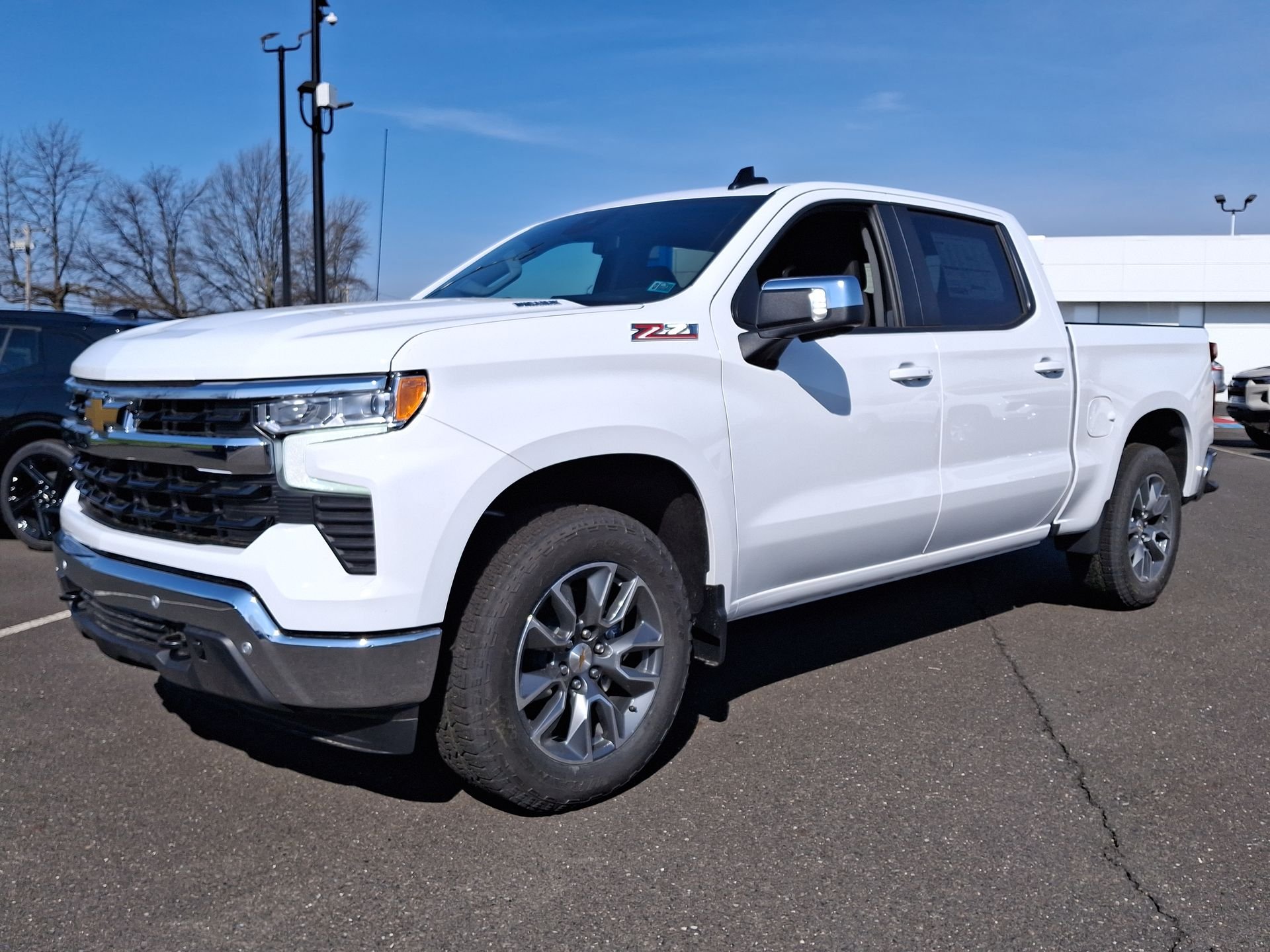 2026 Chevrolet Silverado 1500 LT - Photo 56